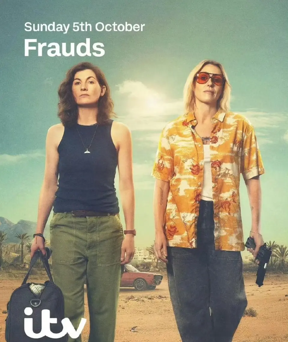 德益配资 追剧指南！10月流媒体豆瓣8.0分以上的剧集，大家看了几部？